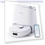 Robotic Vacuum and Mop — Smart Cleaning Robots, Narwal