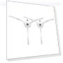 Robotic Vacuum Cleaner Side Brushes — Accessories, Xiaomi