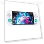 Smart Pro Handheld Game Console — Consoles, Trimui