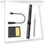 Smart Soldering Iron Kit — Stations, FNIRSI