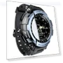 Smart Watch IP68 Waterproof Fitness Tracker — Smartwatches, LOKMAT