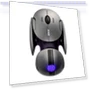 Wireless Mouse — Mouse Pads, Inphic