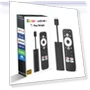 Android TV Stick 4K Streaming Media Player — Ultra HD Media Players, Dcolor