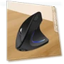 Ergonomic Mouse — Mouse Pads, Qiline