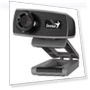 FaceCam 1000X v2 — Camcorder Accessories, Genius