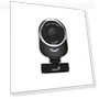 Webcam — Video Cameras, Genius