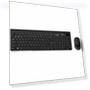 Wireless Keyboard and Mouse Combo — Keyboards, Genius
