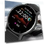 Fitness Smartwatch with Touch Screen — Smartwatches, Max Mall