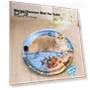 Interactive Water Sensor Play Mat for Cats — Cat Playthings, Kitty Cat House