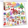 Sensory Toys for Kids and Adults — Blocks, H2Orchard