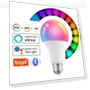 Smart LED Bulb RGB + WW + CW — LED, Dongfang HOME A