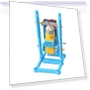 DIY Science Experiment Robot Model — Construction Kits, Handy Hobbies