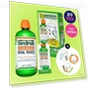 Oral Rinse Special Set with Smart Talk — Oral Rinse, TheraBreath