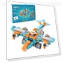 Programmable Robot 10 in 1 Transforming STEM Educational Toy — Construction Kits, JAPAN ANIME BRIDGE