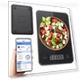 Smart Kitchen Scale with App — Weight Management Tools, mieshangle