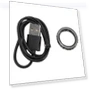 Smart Rotating Ring — Smart Rings, Pc1ZY