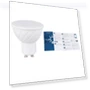 Smart WiFi Light Bulbs — LED, 3d printing machine