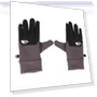 Unisex Fleece Gloves with Smartphone Touchscreen Compatibility — Gloves, Zen Picks - Japan Product select -