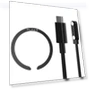 AI Voice Recorder Accessories Kit — Gadget Essentials, J-Tech Direct form NIPPON