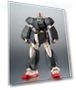 Gundam Proto SIDE MS RX-78NT-1 NT-1 Version — Figure, Bandai