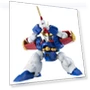 Robot Soul [SIDE MASHIN] Ryujinmaru Ver.2 — Dolls & Figures, TAMASHII NATIONS