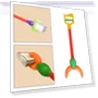 Robotic Arm and Claw — Interactive Learning Devices, Toy Story
