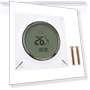 Smart Digital Thermostat with LCD Screen — Home Climate Control, Vestidos
