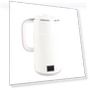 Smart Soy Milk Maker with Auto Cleaning — Small Appliances, Vestidos