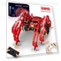 STEM Robot Building Block Set — Construction Kits, TIANGU