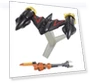 Super Robot Chogokin Victory Key Set 2 — Heroic Collectibles, TAMASHII NATIONS