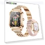 1.59-inch HD Screen Bluetooth Call Smart Watch — Smartwatches, WEEDOM