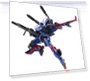 Dragonar 2 Custom Painted Movable Figure — Dolls & Figures, TAMASHII NATIONS