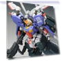 Metal Robot Spirits S Gundam Booster — Miniature Rides & Collectibles, Hidden Nest