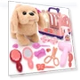 Plush Robot Dog Electronic Toy — Interactive Learning Devices, hayatospeed