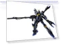 Robot Spirits Crossbone Gundam X-2 Kai — Statues, TAMASHII NATIONS