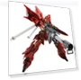 Robot Spirits Sinanju [MS Side] (Animation. Edit.) — Heroic Collectibles, TAMASHII NATIONS