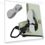 Smart Clip Wire Fixer Cord Wrapper Cable Winder — Cable Organizers, Faircraft