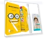 Smart Electric Toothbrush for Kids — Kids' Electric Toothbrushes, MIYAKO DENKI