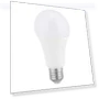 Smart LED Wi-Fi Bulb with Voice Remote Control — LED, Smarrt home
