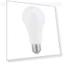 Smart LED Wi-Fi Bulb with Voice Remote Control — LED, KOBE777