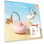 Smart Teaser Toy for Cats — Cat Playthings, YJMP Top