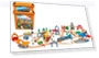 Smart Tech Sound Action Tunnel DX Set — Pretend Play, BRIO WORLD
