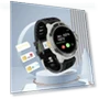 Smart Watch with Full Netcom 5G Card HD Color Screen — Smartwatches, SCIONE