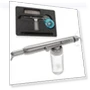 Air Polishing System with 4-Hole Dental Chair — Bright Smile Solutions, AI DENTAL