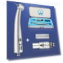 High-Speed Dental Handpiece Kit — Burs, AI DENTAL