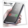 Mirror Protective Case with Smart View — Protective Cases, hengbo-Cases