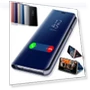 Smart Mirror Flip Book Case — Phone Accessories, WHOP-A1