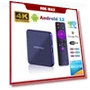 Smart TV Box — Ultra HD Media Players, Top