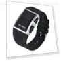 Unisex Smart Square Case LED Digital Display Sports Wristwatch — Wearable Accessories, Zoeneed