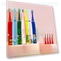 Kids Electric Toothbrush — Kids' Electric Toothbrushes, Perfect choice for your home